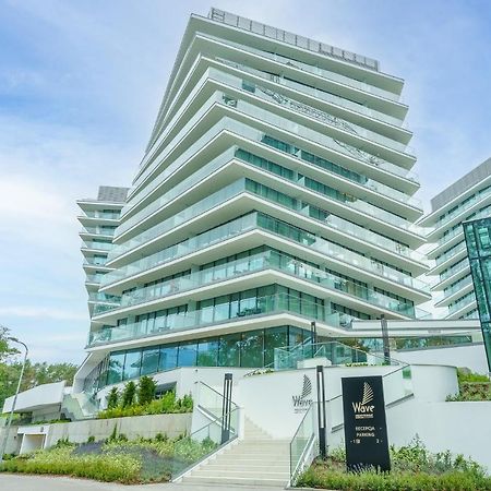 مينززدرويه W Wave Apartment Resort&Spa 428B المظهر الخارجي الصورة
